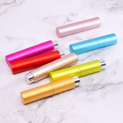 China Refillable Twist Up Perfume Atomizer 15ml Twist Up Atomizer 10ml, Perfume Twist Up Perfume for sale