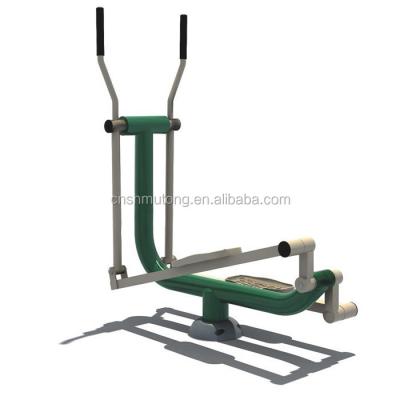 China Galvanized Steel Pipe Sky Step Park Outdoor Sports Equipment Gym for sale