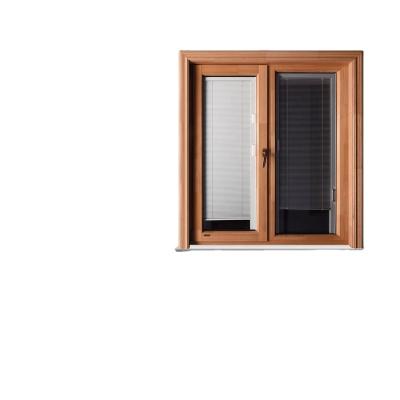 China Folding Screen Commercial Used Aluminum Door Window Types Glass Louver Windows for sale