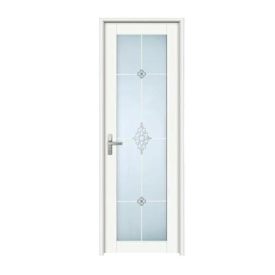 China 2020 Supplier China Latest Design Modern Cheapest Price Fancy Sliding Entry Glass PVC Windows And Doors for sale