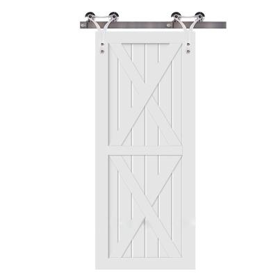 China Hot Sale Swing PHIPULO Panel Wood Door Design Wooden Sliding Entry Door for sale