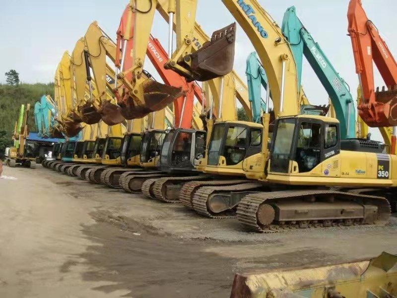 Verified China supplier - Guangzhou Xinhe Excavator Machinery Technology Co., Ltd.