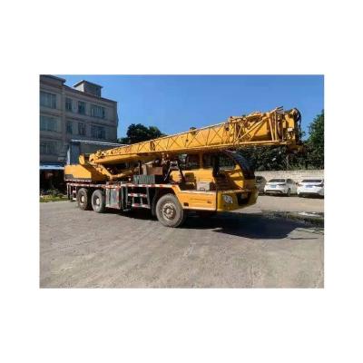 China Other In Good Condition Crane Industrial Use Automated Used XCMG Used Crane for sale