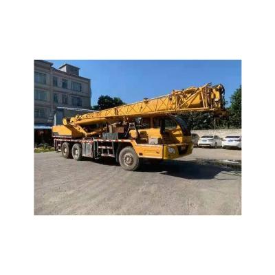 China Other Crane Industrial Use Automated Widely Used XCMG High Precision Used Crane for sale