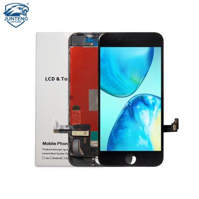 China Fix Phone Broken Screen Mobile Phone Spares OEM Quality LCD For iPhone 7 Pantalla LCD Screen Display With TFT Incell Touch for sale