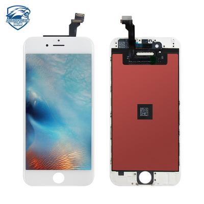 China TFT LCD Mobile Phone LCD Display Touch Screen Assembly For iPhone 6 Display Replacement High Quality OEM for sale