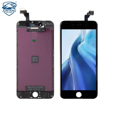 China Wholesale Broken Screen Factory Fix Cell Phone Cell Phone LCD For iPhone 6 Plus LCD Touch Screen Display Assembly Replacement for sale