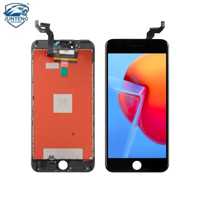 China Fix Phone Screen OEM Factory Mobile Phone Broken LCD For iPhone 6s Plus LCD Touch Screen Display Assembly Replacement for sale