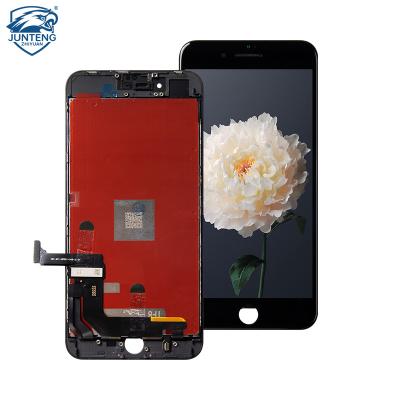 China Broken Fix Phone Screen Vivid Color Range Original For iPhone 8 Plus LCD Touch Display Screen TFT Incell Assembly Replacement for sale