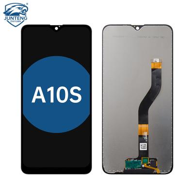 China Hot Selling Fix Phone Broken Screen LCD Display For Samsung Galaxy A10S A107F A107M LCD Touch Screen Pantalla for sale