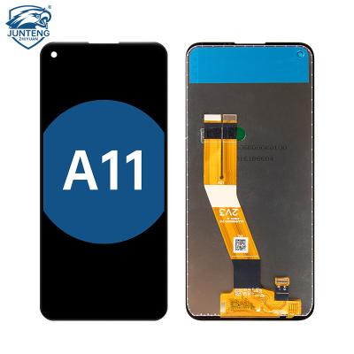 China Broken Fix Phone Screen Mobile Phone LCD For Samsung Galaxy A11 M11 SM-A115F SM-A115M LCD Display Pantalla Touch Screen for sale