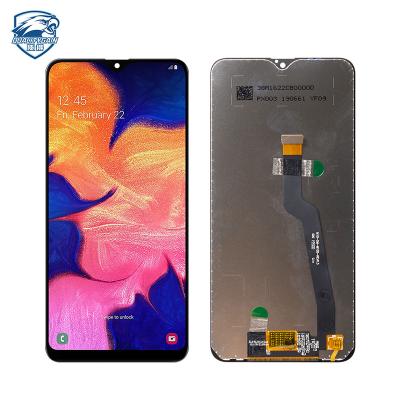 China Incell LCD Display China Factory Mobile Phone LCD Screen For Samsung Galaxy A10 Display Incell Touch Assembly Repair Replacement Parts for sale