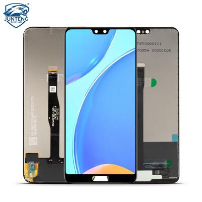 China Wholesale Incell OEM Mobile LCD Replacement For Huawei P8 Lite P9 P10 Plus Pro P30 P40 Lite P20 LCD Touch Screen Display Assembly for sale