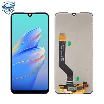 China Full Page Broken Fix Phone Screen Factory Price Pantalla LCD Replacement For Xiaomi MI Gaming Display Touch Screen Digitizer for sale