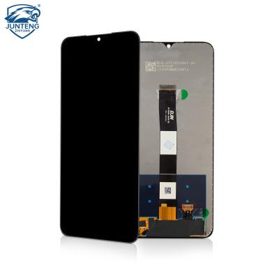 China Broken Fix Phone Screen Factory Mobile Phone LCD Display Described Touch Screen Display For Xiaomi Redmi 9A for sale