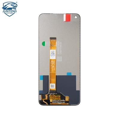 China Hot Selling Fix Phone Broken Screen LCD Display For A52 A72 Realme 6 Touch Screen Pantalla Digitizer Assembly for sale