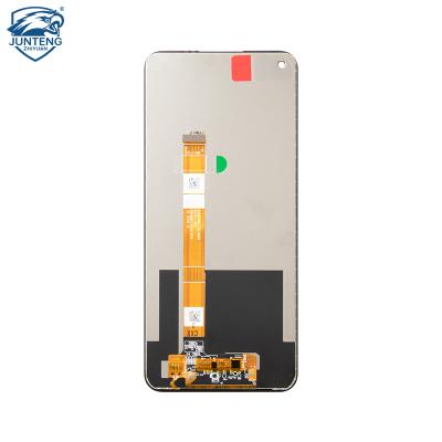 China Universal Fix Phone Broken Screen Version LCD Display For A32 A53 Touch Screen Pantalla Digitizer Assembly In-Cell for sale