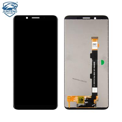 China Choice Best Fix Phone Broken Screen LCD Display For OPPO F5 A73 Touch Screen Pantalla Digitizer Assembly for sale