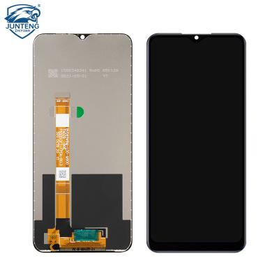 China Hot Sales Fix Phone Broken Screen LCD Display For Realme 5 5i 6i C3 C3i Touch Screen Pantalla Digitizer Assembly for sale