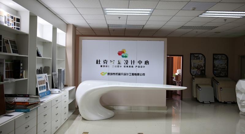 Verified China supplier - Shenzhen Duke Industrial Co., Ltd.