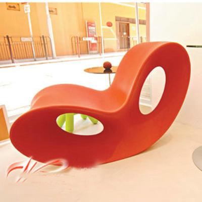 China Leisure Y058 lazy susan modern rocking chair for lazy boy modern recliner lounge chair for kids for sale