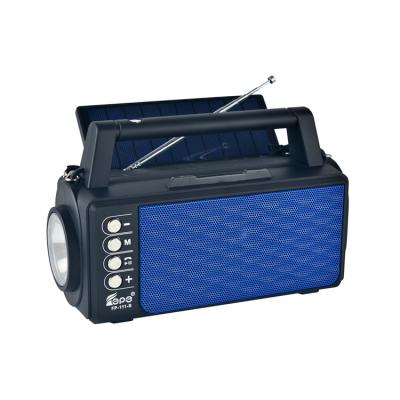 China Cheap Mobile Phone Holder Mini Radio Portable With Phone Holder BT Mp3 Fm Radio Player for sale