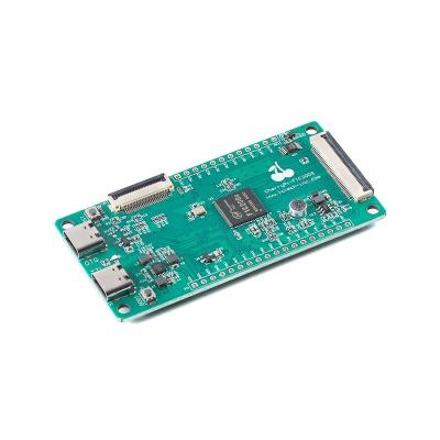 China / Lctech pi F1C200S Linux open source maker development board module based on Allwinner F1C200S for sale