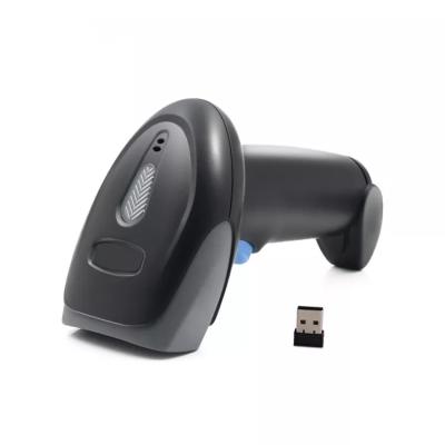 China Flame Retardant ABS+PC Material Farsun Winson FG-s300 Portable Barcode Scanner Wired USB Or RS232 Barcode Reader for sale