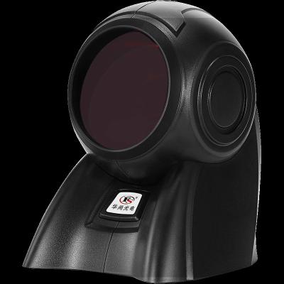 China ABS+PC+TPU 1Dand 2D barcode scanner wifi barcode scanner BT GPS wireless camera for retail store for sale