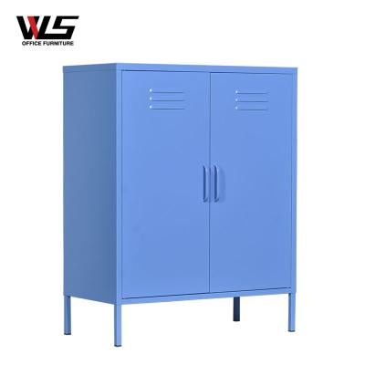 China (Size) 2022 new fashional living room metal OEM furniture adjustable storage cabinet for sale