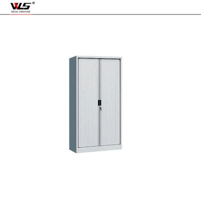 China (Other) Door Storage Wardrobe Adjustable Rolling Steel Filing Cabinet for sale