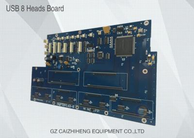 China Oneindigheid fy-3208 het Type van PCB van de PrinterLaserprinter Lichtgewicht Betrouwbaar Te koop