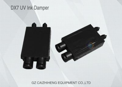 China DX7 Print Head UV Ink Damper Printer Spare For 3mm*2mm Ink Tube DX7 189010 Head for sale