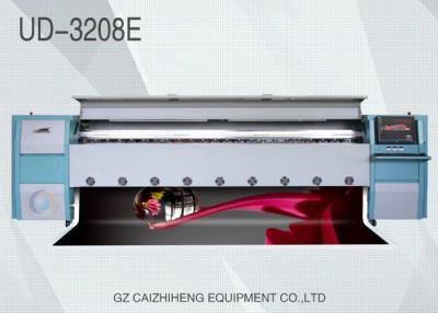 China Window Film High Speed Digital Solvent Printing Machine 3200mm Phaeton UD - 3208E for sale