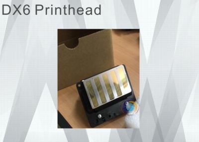 China Het Hoofddx6 printhead van de printerdruk nieuw en origineel voor epson 7890 9890 Te koop