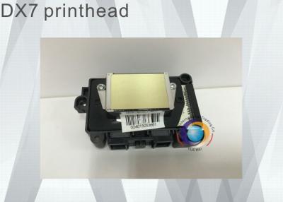 China Hoofd van de eco oplosbare druk van Ce het Originele dx7 voor printhead van dx7 f189000 Te koop