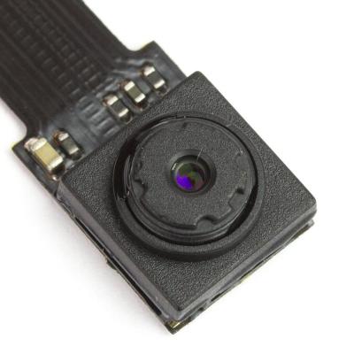 China About 5MP Raspberry Pi Zero or W NoIR Night Version Board SPY Camera Zero Camera with CSI Camera Port for sale