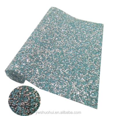 China Flatback factory sale hotfix stone resin sheet for clothing shoes for sale