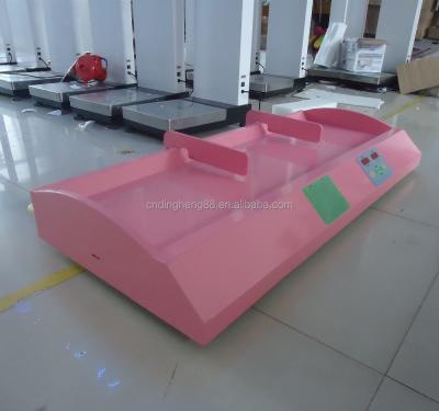 China DHM-3000 Digital Iron Baby Scales Miniaturized Size Scales for sale