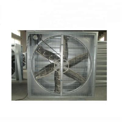 China Stainless Steel The Cheapest Hot Sale Greenhouse Protection Fan And Fan Cooling System for sale