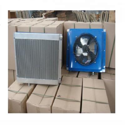 China Stainless Steel Cheapest Heating Fan / Blower For Greenhouse Or Factory for sale