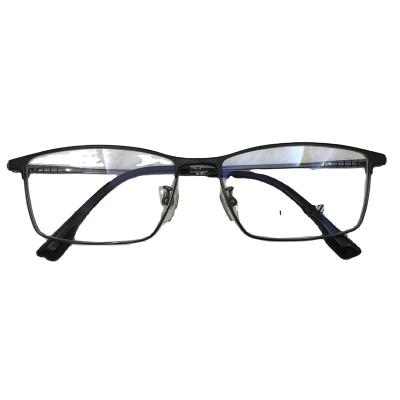 China High Quality Clear Reading Glass Brand Design Glass Eyewear Frames for sale