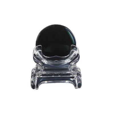 China Progressive Customized 1.56 Optical Glass Aspherical Lens for sale