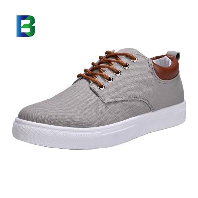 China 2022 Barhcon Shoes Men's Fashion All-match New Canvas Trend Ultra-wide Casual Shoes Men's Sneakers for sale