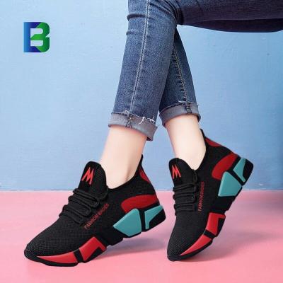 China Lightweight barhcon 2022 new fashion sneakers women's casual sports travel colorful shoes women for sale