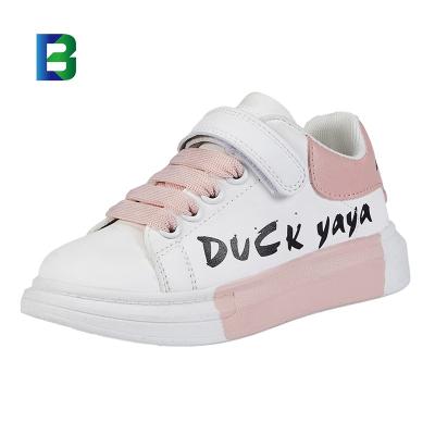 China Wholesale Waterproof Barchon Bebe Kids Teens Sneakers Shoes For Kid Boys Girls Sports Shoes 26-37 High Quality for sale