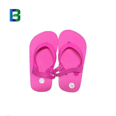 China Breathable Since 2022 Fashion The New PVC Manufacturer Slipper Children Home Slippers Slides Non-slip Slippers Sports Shoes for sale