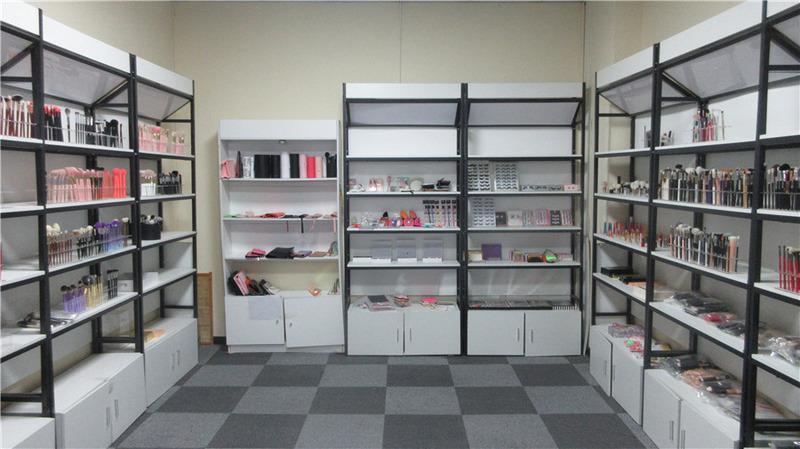 Verified China supplier - Anhui BEILI Makeup Technology Co., Ltd.