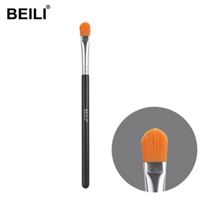 China BEILI USA Brand Custom Makeup Brush Set Makeup Brush Private Single Brush High Quality Skin-friendly Concealer Pencil for sale