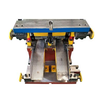 China Other Custom Auto Parts Stamping Die Forging Factory Die Parts Stamping Steel Die Maker for sale